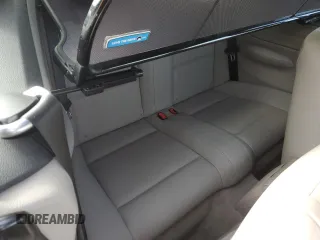 2011 BMW 1 Series 128i with VIN WBAUL7C54BVM81057, listed as a Copart auction lot 41769905 with 52,185 mi miles and Clean title. Bid and sale history available at DreamBid. Image 11.