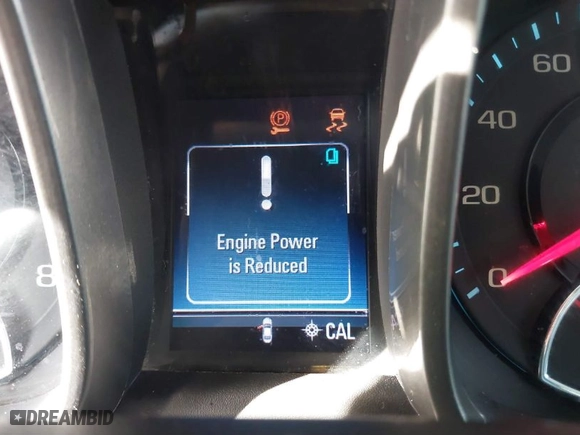 2013 Chevrolet Malibu ECO with VIN 1G11D5RR9DF106109, listed as a IAAI auction lot 41754459 with NaN miles. Bid and sale history available at carsss.com. Image 12.