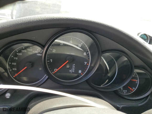2013 Porsche Panamera with VIN WP0AA2A74DL014271, listed as a Copart auction lot 69182284 with 0 mi miles and Salvage Title. Bid and sale history available at carsss.com. Image 9.