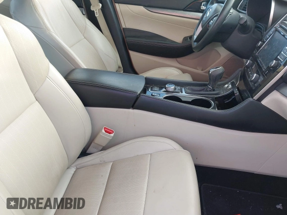 2017 Nissan Maxima Platinum with VIN 1N4AA6AP6HC451739, listed as a IAAI auction lot 41247634 with 114,056 mi miles and . Bid and sale history available at DreamBid. Image 5.