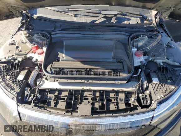 2023 Mercedes-Benz EQS 450+ z VIN W1KCG2DB7PA025603, wystawiony jako Copart lot #88893565 z przebiegiem 13 967 mil mil oraz Szkoda całkowita • Salvage title. Historia ofert i sprzedaży dostępna na DreamBid. Obrazek 13.