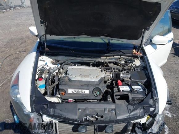 2009 Honda Accord EX-L with VIN 1HGCP36889A047955, listed as a IAAI auction lot 41777326 with 80,312 mi miles and . Bid and sale history available at DreamBid. Image 10.