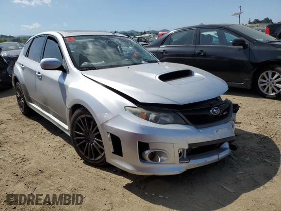 2011 Subaru WRX WRX Limited с VIN JF1GR7E6XBG832603, выставлен на аукционе Copart как лот 53913275 с пробегом Не указан миль и Списание • Salvage title. История ставок и продаж доступна на DreamBid. Изображение 4.