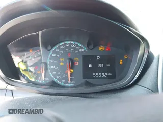 2022 Chevrolet Spark LS with VIN KL8CB6SAXNC014194, listed as a IAAI auction lot 41991913 with 55,632 mi miles and . Bid and sale history available at DreamBid. Image 7.