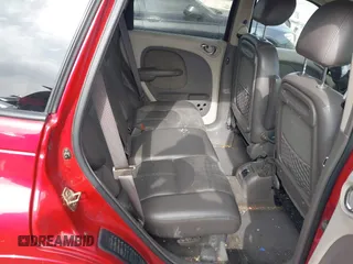 2002 Chrysler PT Cruiser Limited with VIN 3C8FY68B82T301082, listed as a IAAI auction lot 42021890 with Not Provided miles. Bid and sale history available at carsss.com. Image 8.