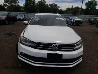 2015 Volkswagen Jetta SE with VIN 3VWD17AJ0FM326205, listed as a Copart auction lot 61358115 with Not provided miles and Salvage title. Bid and sale history available at DreamBid. Image 13.