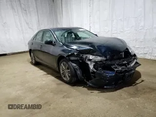 2015 Toyota Camry XLE with VIN 4T1BF1FK3FU077674, listed as a Copart auction lot 52679985 with 128,417 mi miles and Salvage Title. Bid and sale history available at DreamBid. Image 11.