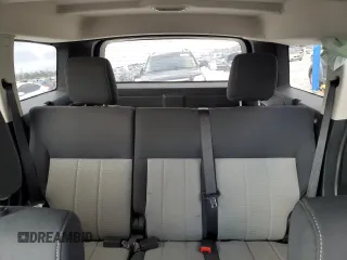 2007 Dodge Nitro R/T z VIN 1D8GT58697W677391, wystawiony jako Copart lot #46142865 z przebiegiem 193 050 mil mil oraz Szkoda całkowita • Salvage title. Historia ofert i sprzedaży dostępna na DreamBid. Obrazek 10.