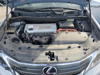 2010 Lexus HS 250h with VIN JTHBB1BA1A2001273, listed as a Copart auction lot 88722845 with 94,446 mi miles and Clean Title. Bid and sale history available at DreamBid. Image 11.