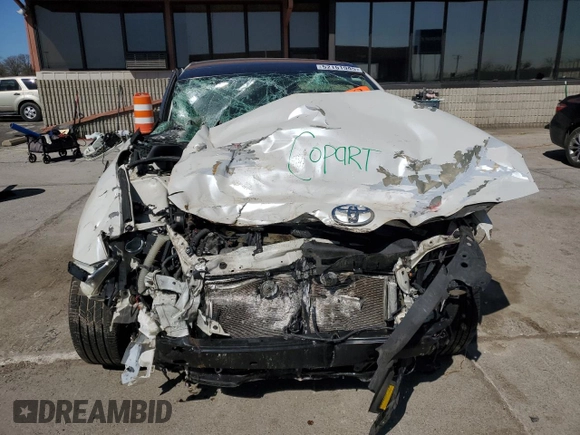 2015 Toyota Venza XLE with VIN 4T3BK3BB5FU112008, listed as a Copart auction lot 52151945 with Not provided miles and Salvage title. Bid and sale history available at DreamBid. Image 5.