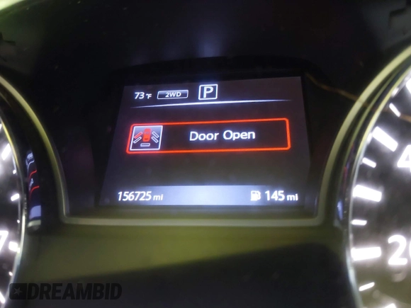 2017 Nissan Pathfinder SV with VIN 5N1DR2MM0HC695523, listed as a IAAI auction lot 42075860 with 156,725 mi miles and . Bid and sale history available at DreamBid. Image 15.