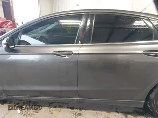2016 Ford Fusion SE with VIN 3FA6P0H77GR358963, listed as a IAAI auction lot 41959970 with 114,403 mi miles. Bid and sale history available at carsss.com. Image 14.