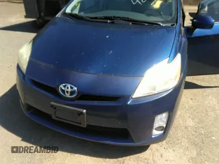 2011 Toyota Prius I z VIN JTDKN3DU5B0278520, wystawiony jako IAAI lot #42295191 z przebiegiem 215 309 mil mil oraz . Historia ofert i sprzedaży dostępna na DreamBid. Obrazek 6.