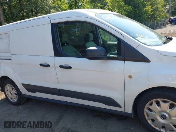 2016 Ford Transit Connect XLT с VIN NM0LS7F73G1238687, выставлен на аукционе IAAI как лот 42643183 с пробегом 178 316 миль миль и . История ставок и продаж доступна на DreamBid. Изображение 13.
