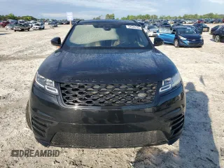 2019 Land Rover Range Rover Velar R-Dynamic SE с VIN SALYL2EX1KA787459, выставлен на аукционе Copart как лот 54346165 с пробегом 114 838 миль миль и Списание • Salvage title. История ставок и продаж доступна на DreamBid. Изображение 5.