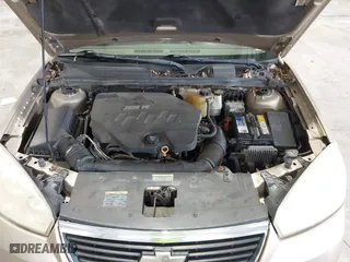 2007 Chevrolet Malibu LS w/2FL with VIN 1G1ZS58N07F278413, listed as a IAAI auction lot 41919973 with 156,592 mi miles. Bid and sale history available at carsss.com. Image 10.