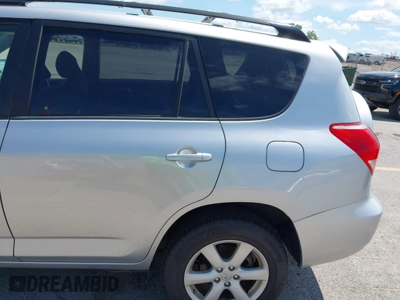 2006 Toyota RAV4 Limited with VIN JTMBD31V865045630, listed as a IAAI auction lot 42697228 with 179,716 mi miles and . Bid and sale history available at DreamBid. Image 13.