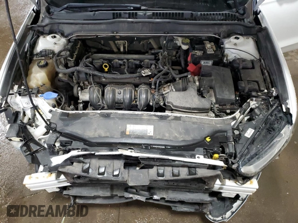 2013 Ford Fusion SE with VIN 3FA6P0H77DR286626, listed as a Copart auction lot 88492995 with 212,136 mi miles and Salvage Title. Bid and sale history available at carsss.com. Image 12.