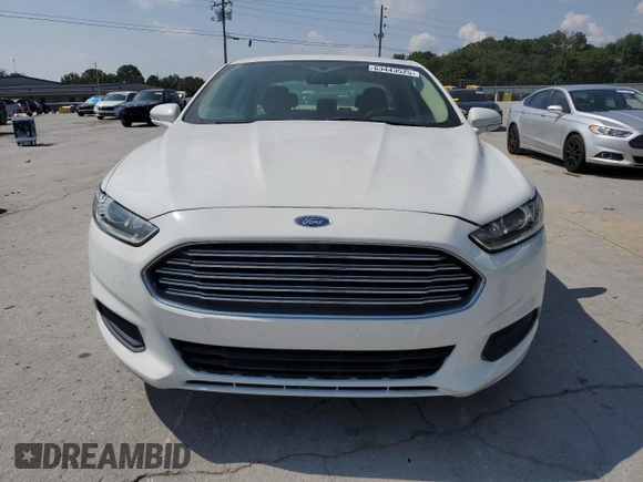 2015 Ford Fusion SE z VIN 3FA6P0HD9FR208650, wystawiony jako Copart lot #63443525 z przebiegiem 145 549 mil mil oraz Czysty tytuł • Clean title. Historia ofert i sprzedaży dostępna na DreamBid. Obrazek 6.