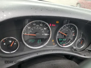 2018 Jeep Wrangler JK Unlimited Sport S with VIN 1C4BJWDG0JL871139, listed as a Copart auction lot 76546464 with 82,164 mi miles and Salvage Title. Bid and sale history available at carsss.com. Image 9.