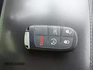 2020 Dodge Durango GT Plus z VIN 1C4RDJDG3LC107443, wystawiony jako IAAI lot #42266024 z przebiegiem 87 183 mil mil oraz . Historia ofert i sprzedaży dostępna na DreamBid. Obrazek 11.