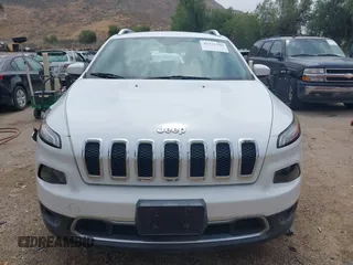 2014 Jeep Cherokee Limited with VIN 1C4PJLDB2EW173127, listed as a IAAI auction lot 42413180 with 107,871 mi miles and . Bid and sale history available at DreamBid. Image 12.