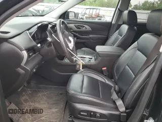 2020 Chevrolet Traverse RS with VIN 1GNEVJKW8LJ232088, listed as a Copart auction lot 60889705 with 70,322 mi miles and Salvage title. Bid and sale history available at DreamBid. Image 7.