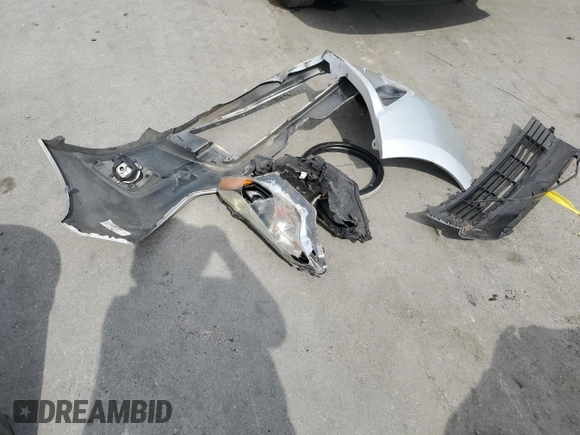 2016 Toyota Corolla L с VIN 2T1BURHE8GC541010, выставлен на аукционе Copart как лот 55931135 с пробегом 105 926 миль миль и Списание • Salvage title. История ставок и продаж доступна на DreamBid. Изображение 12.