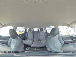 2018 Nissan Pathfinder SL z VIN 5N1DR2MM3JC615489, wystawiony jako Copart lot #54064775 z przebiegiem 71 729 mil mil oraz Szkoda całkowita • Salvage title. Historia ofert i sprzedaży dostępna na DreamBid. Obrazek 16.