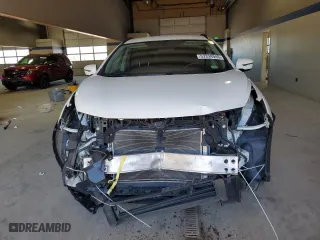 2016 Nissan Murano S with VIN 5N1AZ2MG6GN134405, listed as a Copart auction lot 52324945 with 113,034 mi miles and Salvage Title. Bid and sale history available at carsss.com. Image 5.