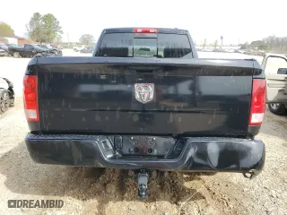 2009 Dodge Ram 1500 SLT with VIN 1D3HB18P29S762937, listed as a Copart auction lot 49010265 with 183,193 mi miles and Salvage Title. Bid and sale history available at carsss.com. Image 6.