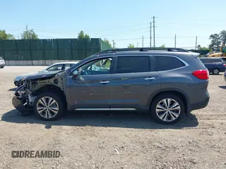 2021 Subaru Ascent Touring z VIN 4S4WMARD2M3457855, wystawiony jako IAAI lot #42412531 z przebiegiem 47 861 mil mil oraz . Historia ofert i sprzedaży dostępna na DreamBid. Obrazek 14.