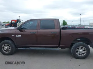 2015 Ram 2500 Tradesman with VIN 3C6TR5CT2FG500792, listed as a IAAI auction lot 42108585 with 113,216 mi miles. Bid and sale history available at carsss.com. Image 14.