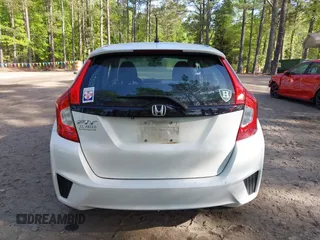 2015 Honda Fit LX with VIN 3HGGK5H50FM772396, listed as a IAAI auction lot 42112723 with 125,419 mi miles and . Bid and sale history available at carsss.com. Image 16.