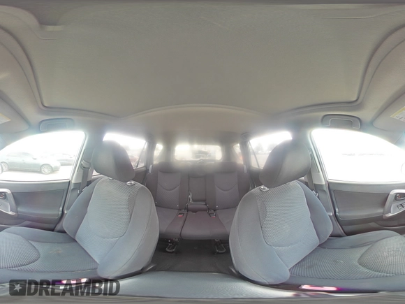2006 Toyota RAV4 Sport with VIN JTMZK32V165004355, listed as a Copart auction lot 61641575 with 176,180 mi miles and Salvage title. Bid and sale history available at DreamBid. Image 16.