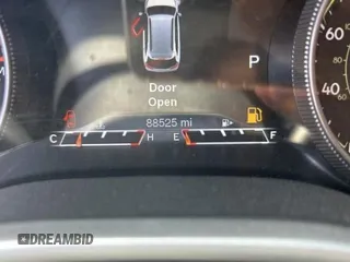 2017 Jeep Cherokee Limited с VIN 1C4PJLDB0HW541535, выставлен на аукционе Copart как лот 62191515 с пробегом 88 525 миль миль и Чистый • Clean title. История ставок и продаж доступна на DreamBid. Изображение 8.