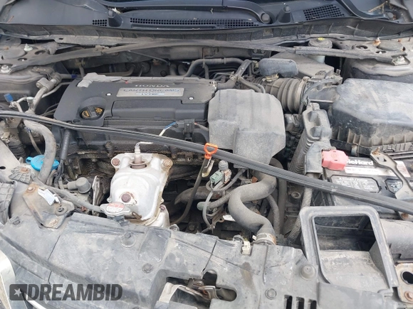 2013 Honda Accord EX с VIN 1HGCR2F70DA022309, выставлен на аукционе IAAI как лот 42310699 с пробегом 163 516 миль миль и . История ставок и продаж доступна на DreamBid. Изображение 10.