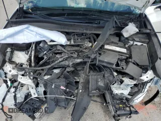 2020 Lexus UX 200 with VIN JTHP3JBH9L2029521, listed as a Copart auction lot 51378295 with 83,472 mi miles and Salvage title. Bid and sale history available at DreamBid. Image 12.