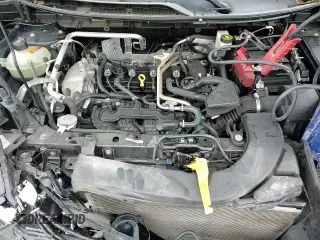 2021 Nissan Rogue SV with VIN 5N1AT3BB5MC702942, listed as a Copart auction lot 42545675 with 33,466 mi miles and Non repairable. Bid and sale history available at DreamBid. Image 15.