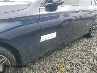 2023 Mercedes-Benz E 450 with VIN W1KZF5KB9PB151862, listed as a Copart auction lot 74305054 with Not Provided miles and Salvage Title. Bid and sale history available at DreamBid. Image 12.