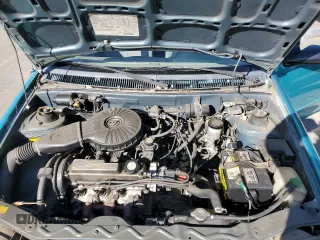 1993 Geo Metro z VIN JG1MR3367PK201491, wystawiony jako Copart lot #41543565 z przebiegiem 61 829 mil mil oraz Tytuł czysty. Historia ofert i sprzedaży dostępna na DreamBid. Obrazek 11.
