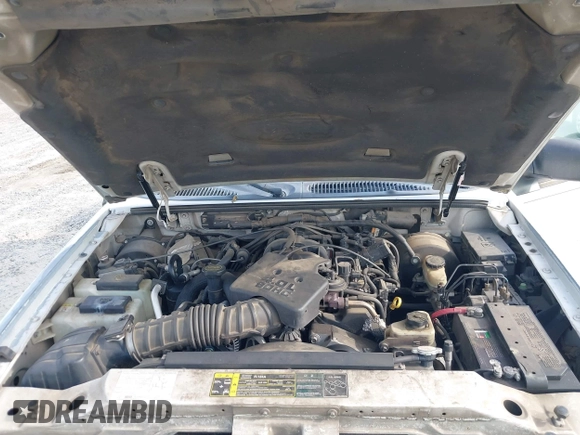 2004 Ford Explorer Sport Trac XLS with VIN 1FMZU67K94UC34878, listed as a IAAI auction lot 42102340 with 246,165 mi miles and . Bid and sale history available at DreamBid. Image 10.