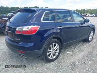 2012 Mazda CX-9 Grand Touring z VIN JM3TB2DA8C0367519, wystawiony jako IAAI lot #42846020 z przebiegiem 174 636 mil mil oraz . Historia ofert i sprzedaży dostępna na DreamBid. Obrazek 4.