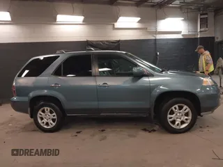 2005 Acura MDX Touring z VIN 2HNYD18835H537515, wystawiony jako IAAI lot #42434982 z przebiegiem 197 569 mil mil oraz . Historia ofert i sprzedaży dostępna na DreamBid. Obrazek 13.