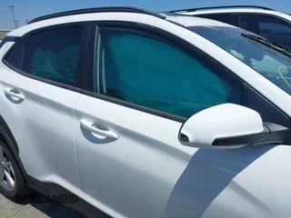 2023 Hyundai Kona SEL with VIN KM8K32AB3PU049347, listed as a IAAI auction lot 42002006 with 21,225 mi miles and . Bid and sale history available at DreamBid. Image 12.