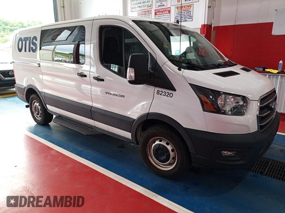 2020 Ford Transit Cargo с VIN 1FTBR1Y81LKB79544, выставлен на аукционе IAAI как лот 42679283 с пробегом 99 542 миль миль и . История ставок и продаж доступна на DreamBid. Изображение 6.