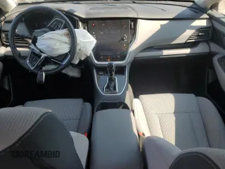 2022 Subaru Legacy Premium z VIN 4S3BWAF65N3014524, wystawiony jako Copart lot #63920205 z przebiegiem 83 807 mil mil oraz Szkoda całkowita • Salvage title. Historia ofert i sprzedaży dostępna na DreamBid. Obrazek 8.