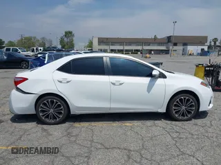 2014 Toyota Corolla L with VIN 5YFBURHE1EP063722, listed as a IAAI auction lot 42161425 with 148,227 mi miles and . Bid and sale history available at DreamBid. Image 13.