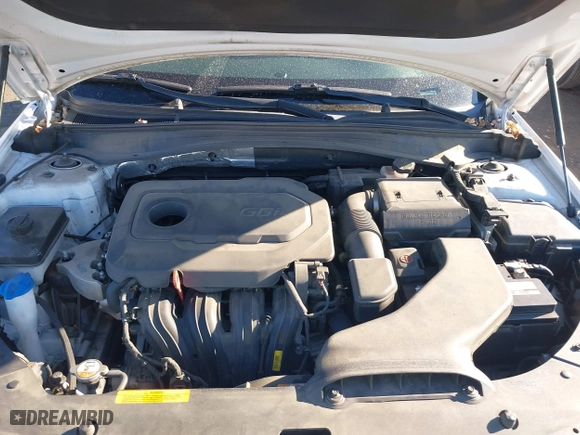 2017 Kia Optima EX with VIN 5XXGU4L30HG126899, listed as a IAAI auction lot 41701811 with 115,196 mi miles. Bid and sale history available at carsss.com. Image 10.