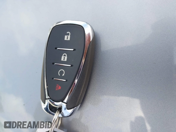 2023 Chevrolet Blazer LT z VIN 3GNKBHR46PS213116, wystawiony jako IAAI lot #42249792 z przebiegiem 37 119 mil mil oraz . Historia ofert i sprzedaży dostępna na DreamBid. Obrazek 11.